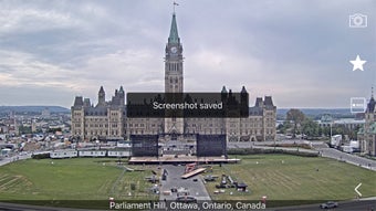 Image 1 for Earth Online: Live Webcam…