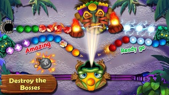 Imagen 2 para Marble Jungle 2020