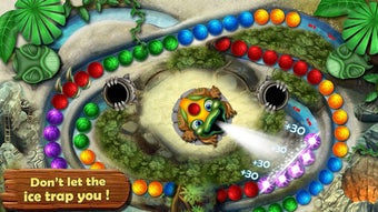 Imagen 1 para Marble Jungle 2020