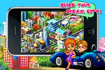 Image 0 for X-City