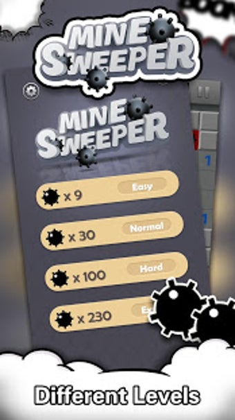 Image 0 for Minesweeper: Classic Game…