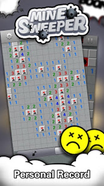 Image 3 for Minesweeper: Classic Game…