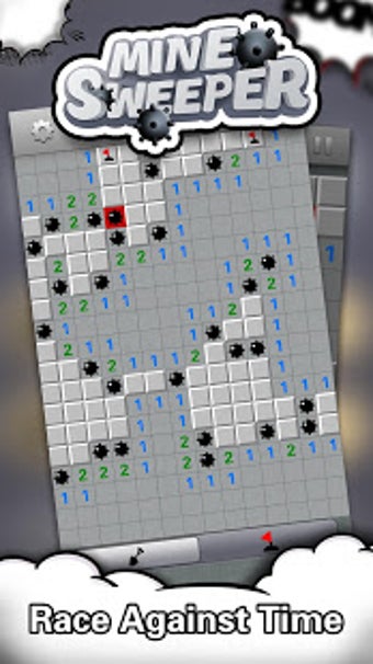 Image 1 for Minesweeper: Classic Game…