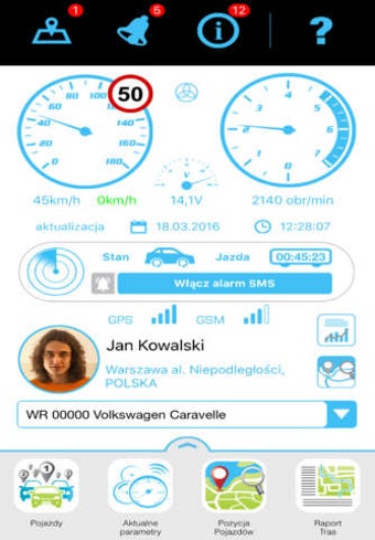 Imagen 0 para MyCar Biznes