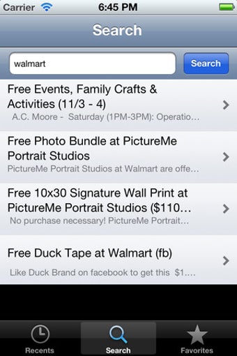 Image 2 for I Love Free Things (ILFT.…
