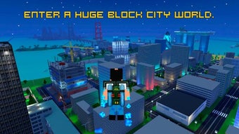 Image 3 for Block City Wars: Pixel Sh…