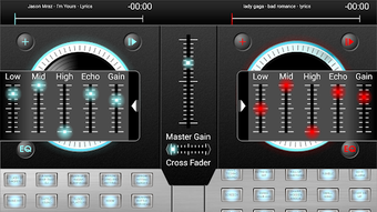 Imagen 1 para Track Master DJ Mix