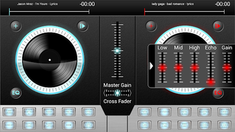 Image 0 for Track Master DJ Mix
