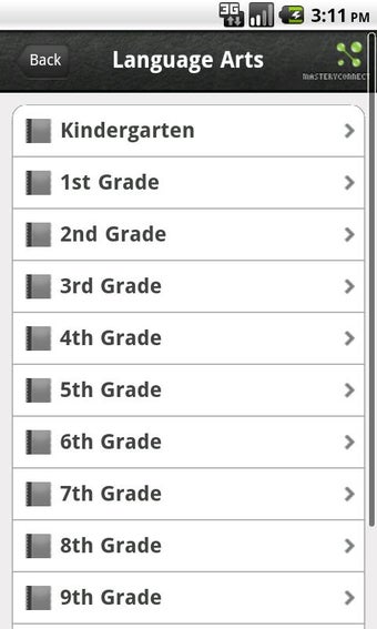 Imagen 0 para Common Core