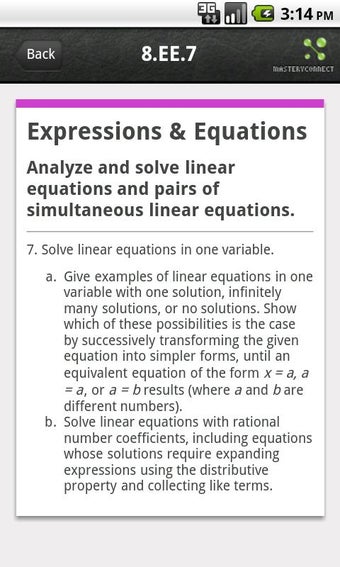 Imagen 2 para Common Core