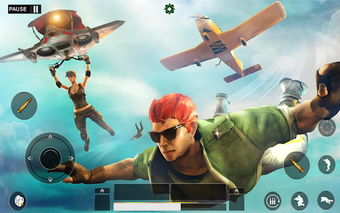 Image 0 for Fort Battle Fight Night B…