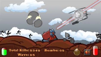 Imagen 2 para Stickman Warriors for Win…