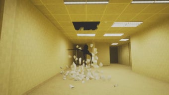Image 3 for Escape the Backrooms