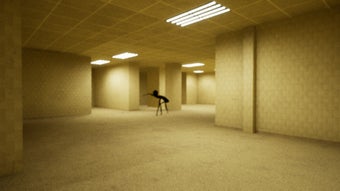 Image 4 for Escape the Backrooms