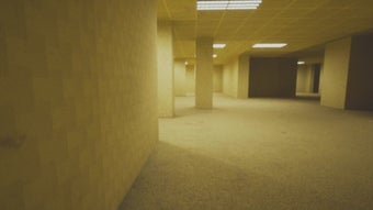 Image 0 for Escape the Backrooms