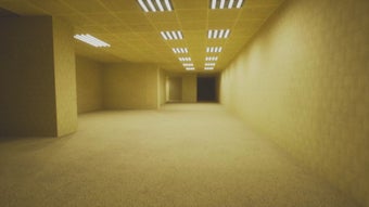 Image 1 for Escape the Backrooms
