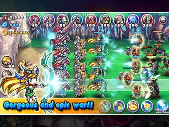 Imagen 0 para Empire VS Orcs HD