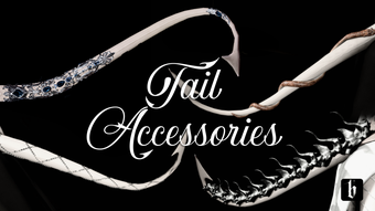 Image 0 for Tail Accessories for Bald…
