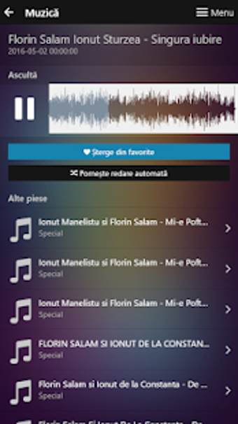 Imagen 3 para Muzica Romaneasca
