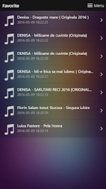 Imagen 2 para Muzica Romaneasca