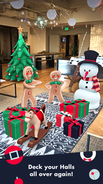 Image 1 for Deck Your Halls
