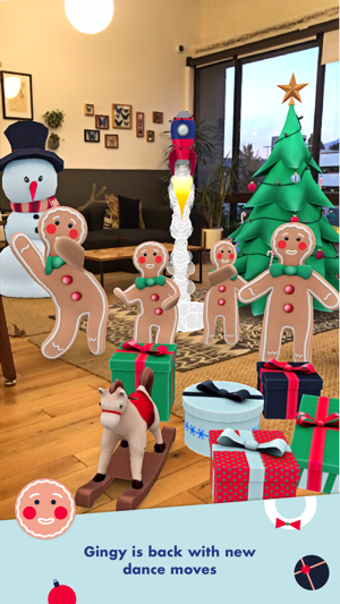 Image 2 for Deck Your Halls