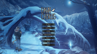 Image 0 for Dawn Chorus