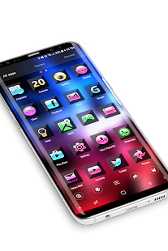 Imagen 1 para HD Themes