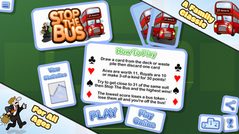 Image 2 for Stop the Bus