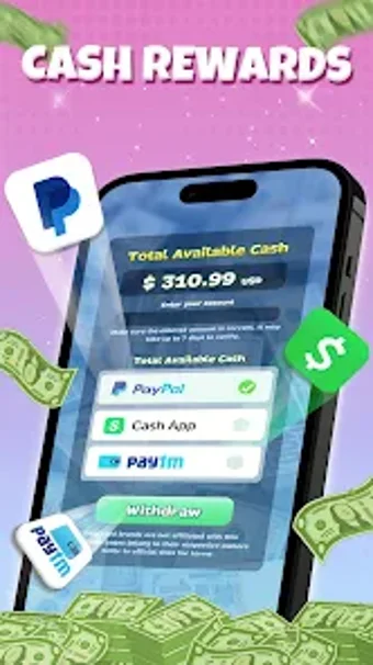 Image 0 for Cake Jam: Sort  Cash Priz…