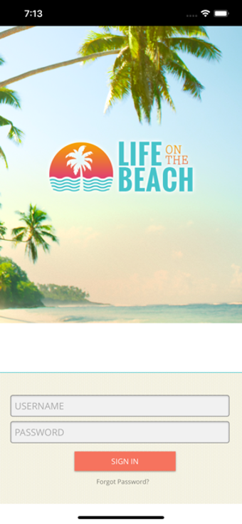 Image 1 for Life on the Beach