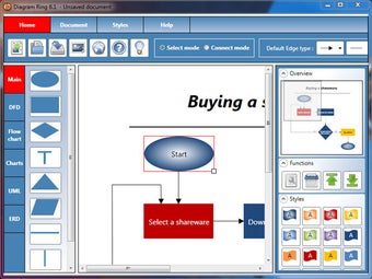 Imagen 0 para Diagram Ring