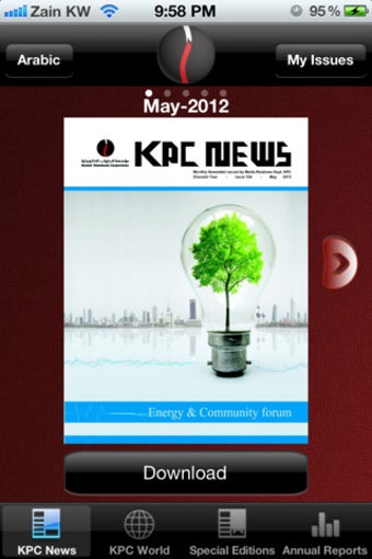 Image 0 for KPC Publications