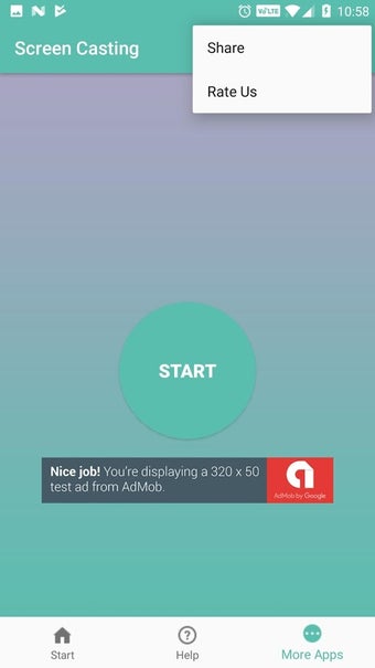Imagen 2 para Cast Screen Assistant