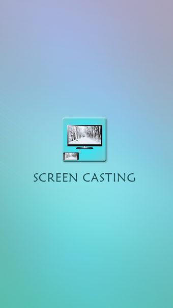 Imagen 0 para Cast Screen Assistant