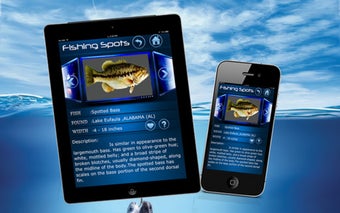 Image 0 for Fishing Hot Spot
