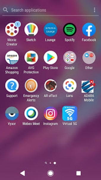 Imagen 2 para Virtual 5G