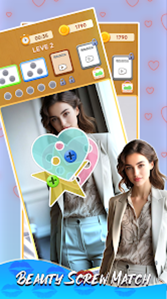 Imagen 0 para Gorgeous Screw Puzzle