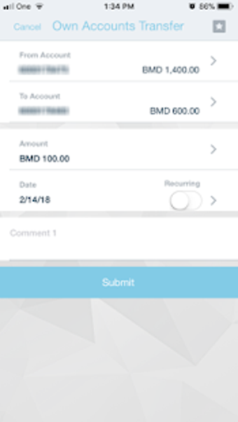 Image 0 for Clarien iBank Mobile