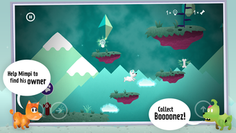 Image 2 for Mimpi