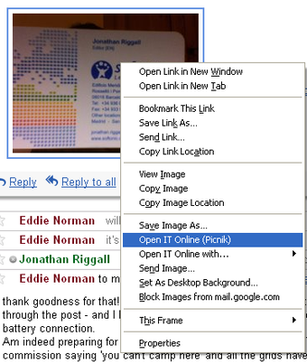 Image 0 for Open IT Online Lite for C…