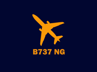 Image 2 for B737 NG TECH REFRESHER