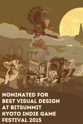 Image 0 for Legendary Warriors