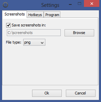 Image 1 for MakeShot