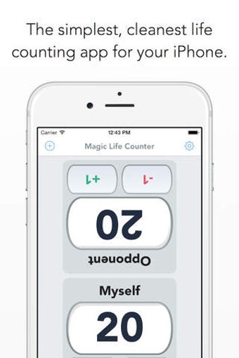 Image 0 for Magic Life Counter