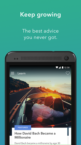 Image 2 for Acorns - Invest Spare Cha…