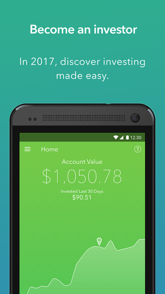 Image 3 for Acorns - Invest Spare Cha…