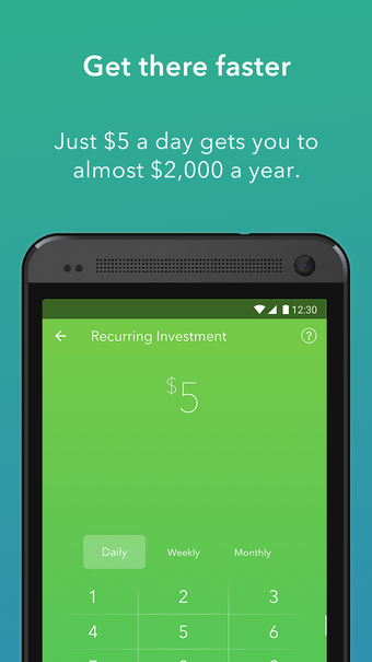 Image 0 for Acorns - Invest Spare Cha…