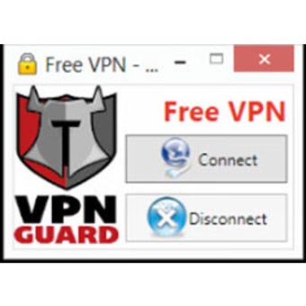 Image 0 for VPNGuard Free VPN