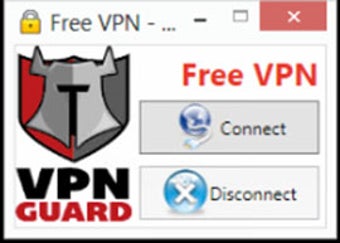 Image 1 for VPNGuard Free VPN